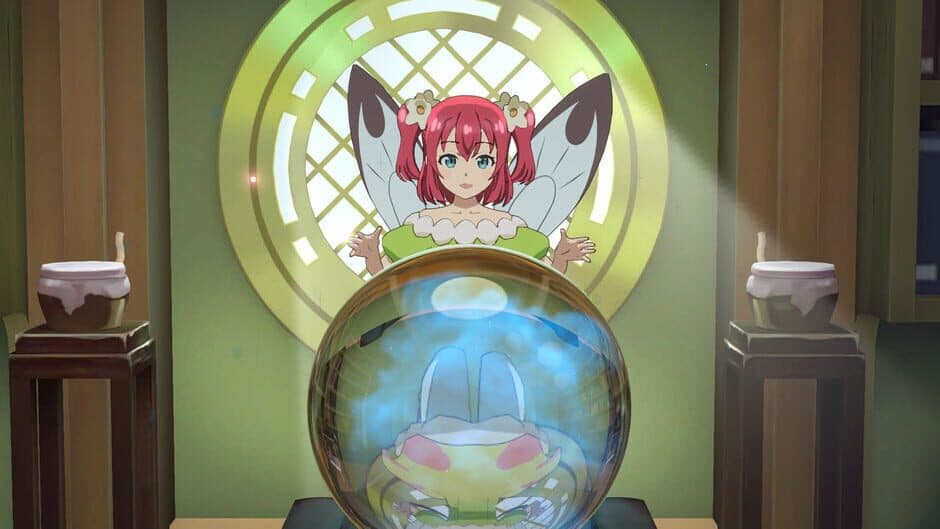 Yohane the Parhelion: Additional Character Pack Vol.2 "Chika & Ruby & You" screenshot 5