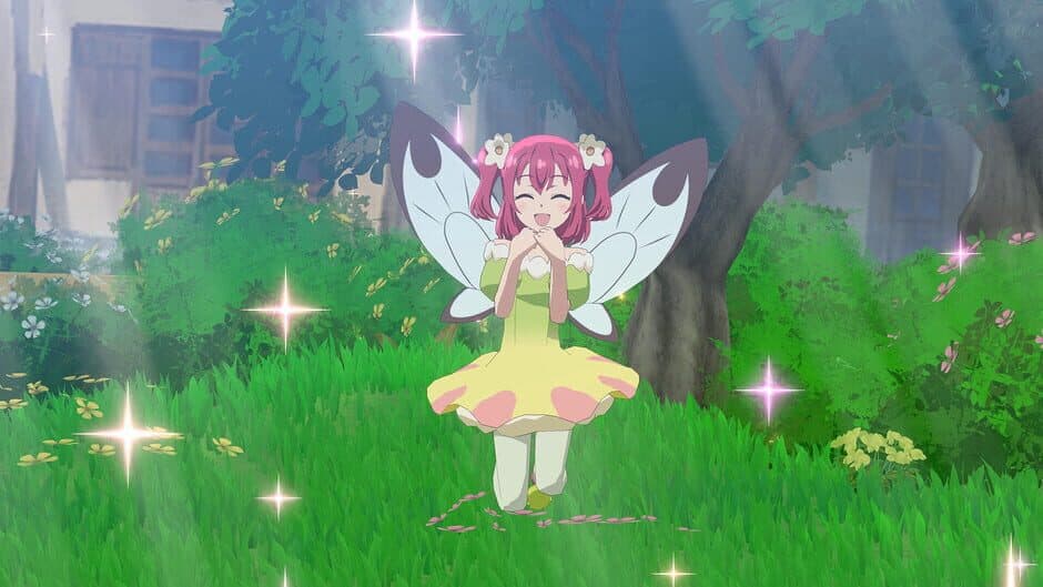 Yohane the Parhelion: Additional Character Pack Vol.2 "Chika & Ruby & You" screenshot 6