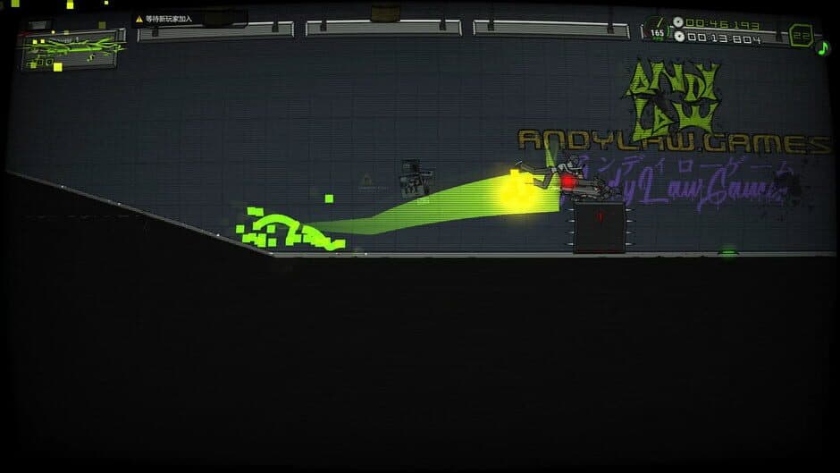 X Run 3 screenshot 2