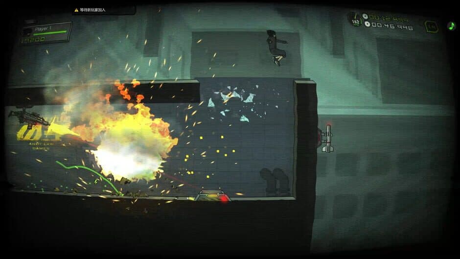 X Run 3 screenshot 3