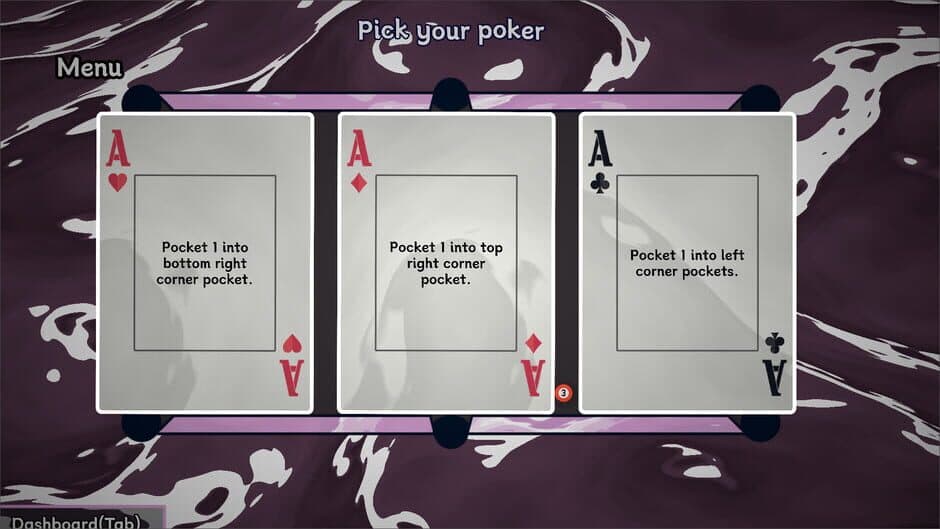 Wukong's Pool screenshot 2