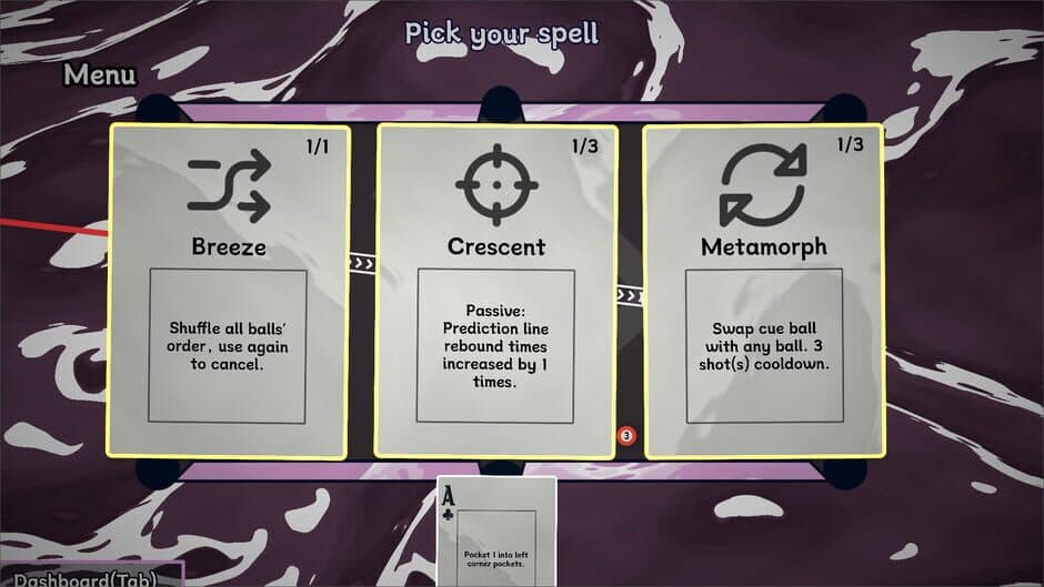 Wukong's Pool screenshot 6