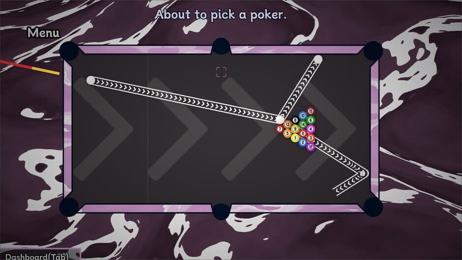 Wukong's Pool screenshot 5