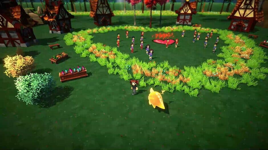 Wind Story screenshot 2