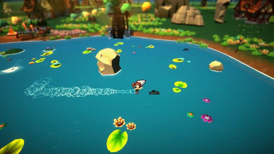 Wind Story screenshot 3