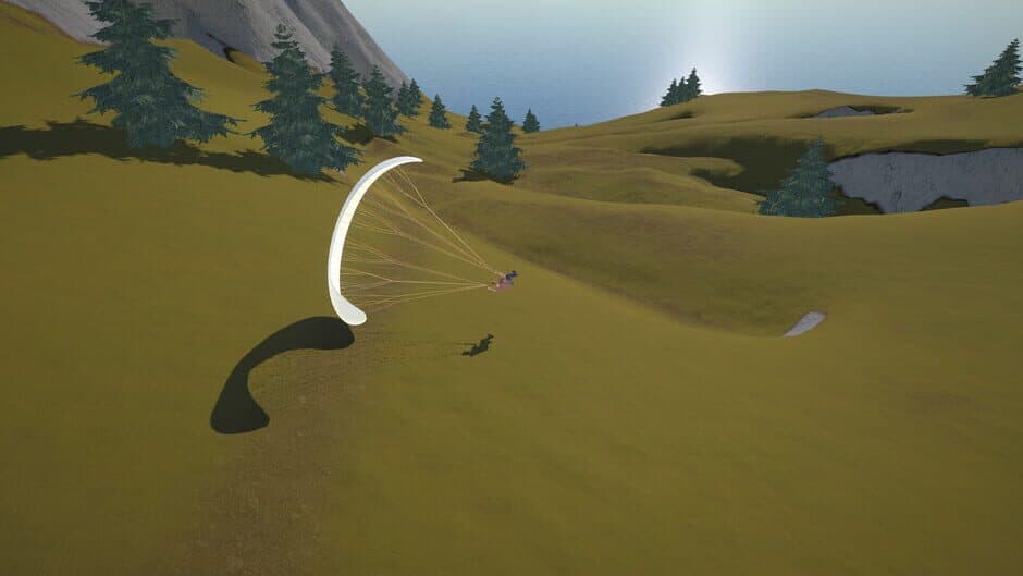 WaggaSim screenshot 2