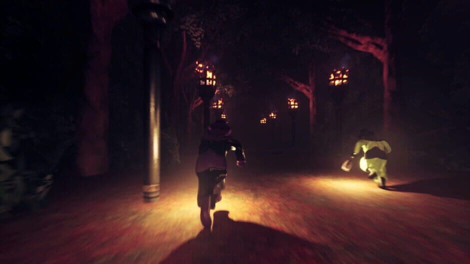 Unplagued screenshot 6