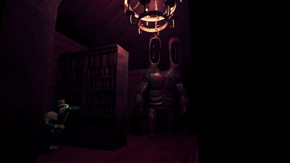 Unplagued screenshot 2