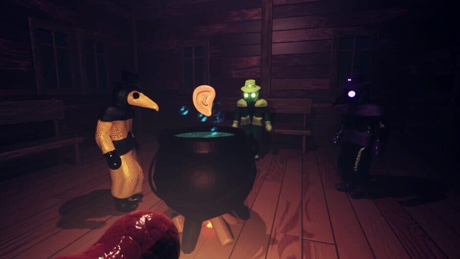 Unplagued screenshot 3