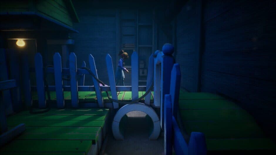 Out of Sight screenshot 2