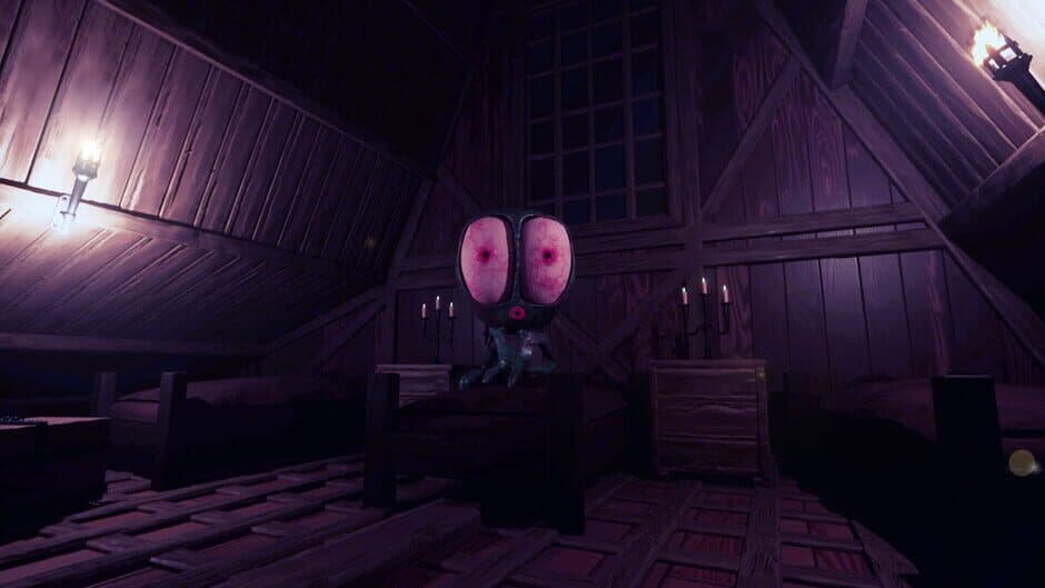 Unplagued screenshot 4