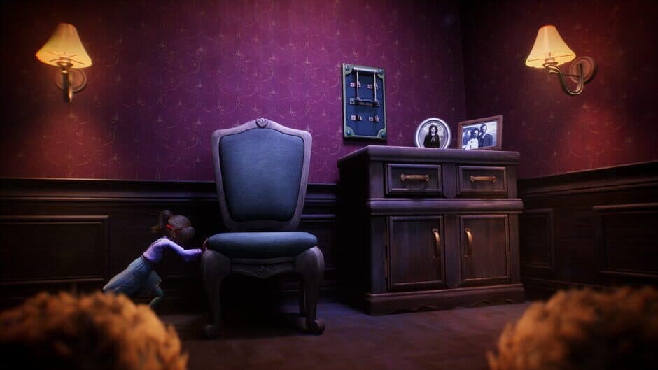 Out of Sight screenshot 5