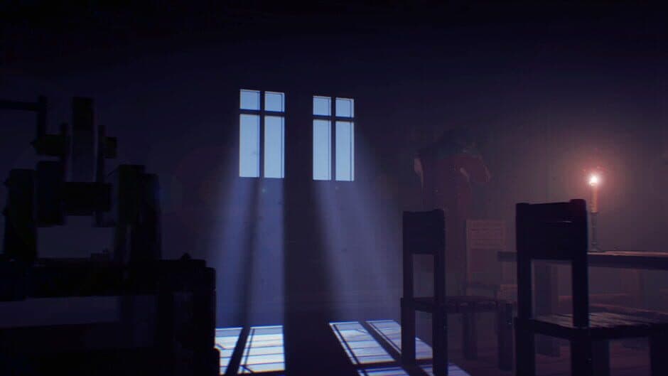 Unplagued screenshot 5