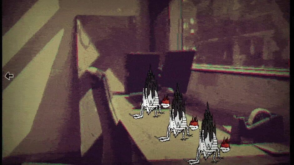 The Invisible Smoke Factory screenshot 3