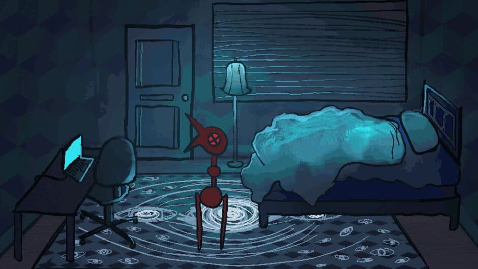 The Invisible Smoke Factory screenshot 4