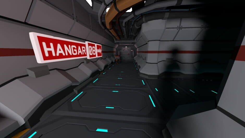 Hangar 8 screenshot 1