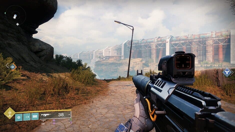 Destiny 2 screenshot 6