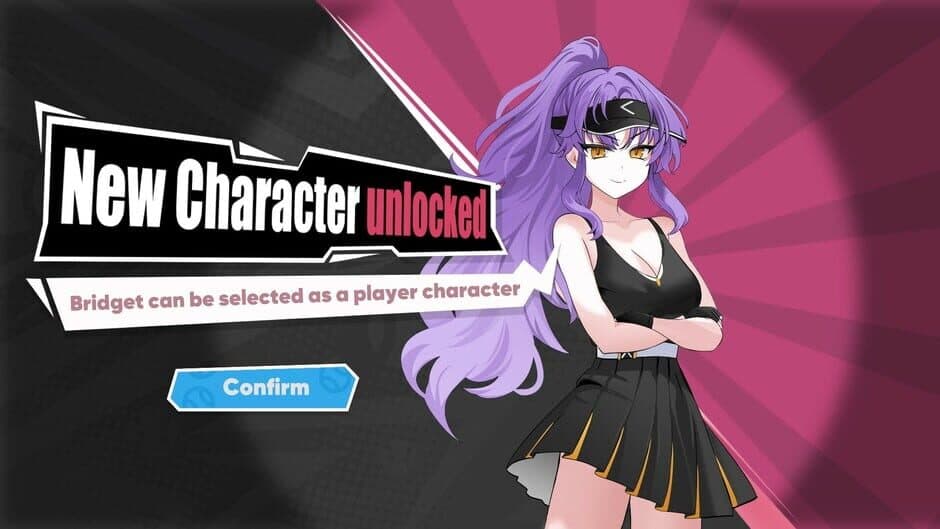 Academy Love Saga: Tennis Angels screenshot 6