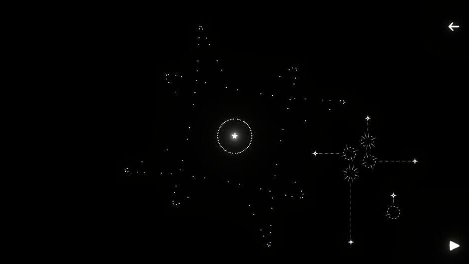 Orbit Puzzle screenshot 3