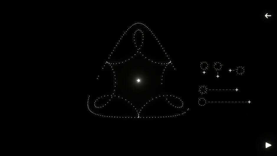 Orbit Puzzle screenshot 4