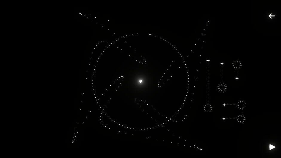 Orbit Puzzle screenshot 5