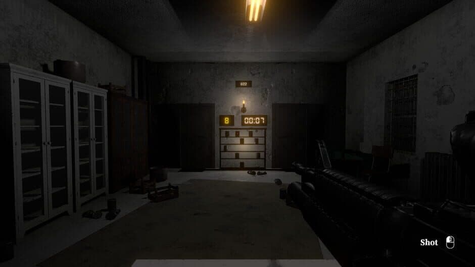 The Out Door screenshot 5