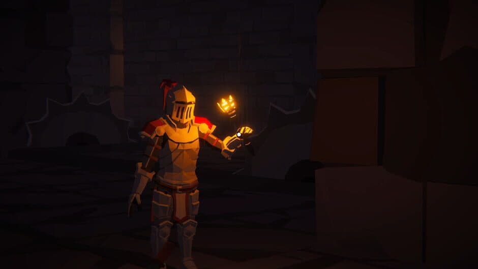 The Labyrinth screenshot 1