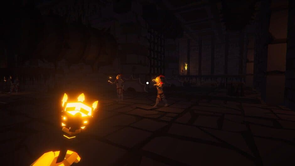 The Labyrinth screenshot 6