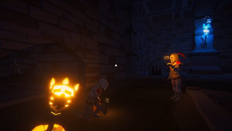 The Labyrinth screenshot 4
