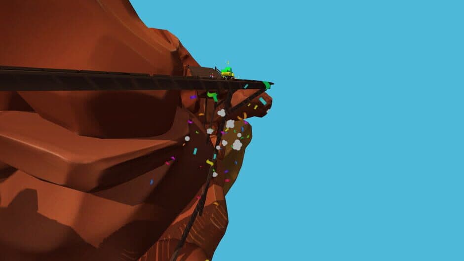 Barro 2024 screenshot 1