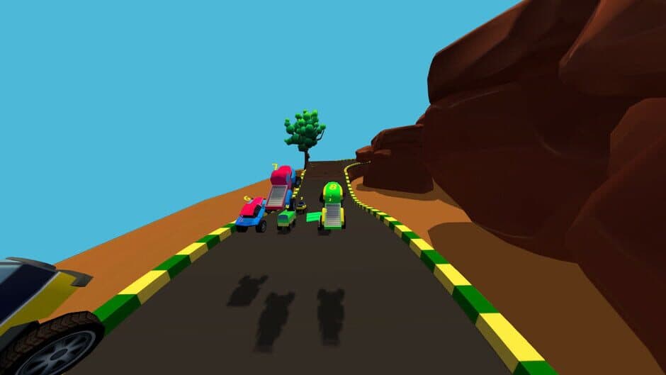 Barro 2024 screenshot 2