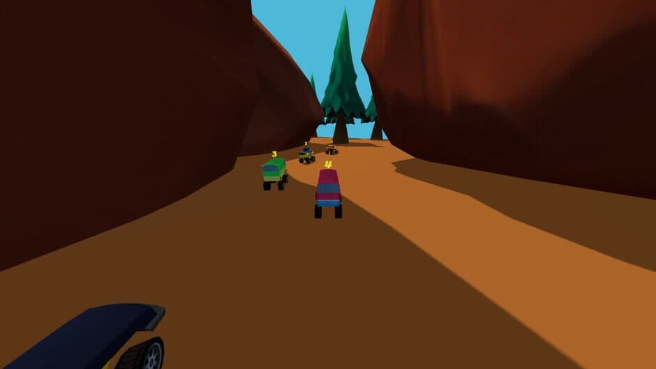 Barro 2024 screenshot 3