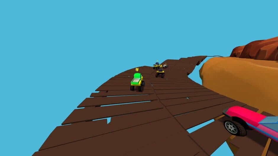 Barro 2024 screenshot 4