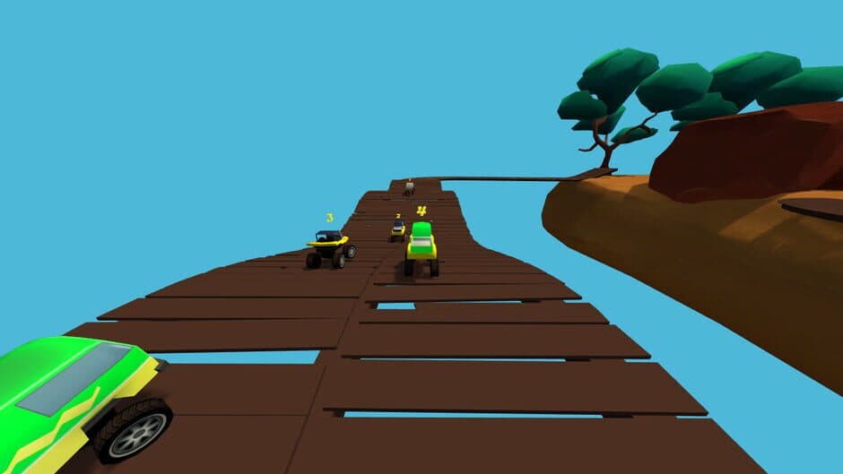 Barro 2024 screenshot 5