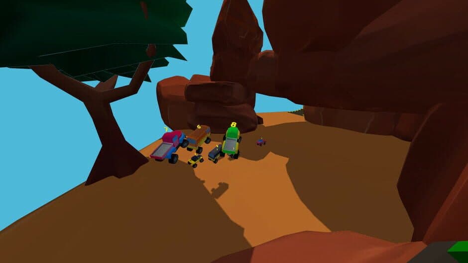 Barro 2024 screenshot 6