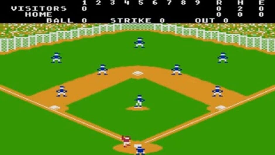 RealSports Baseball screenshot 3
