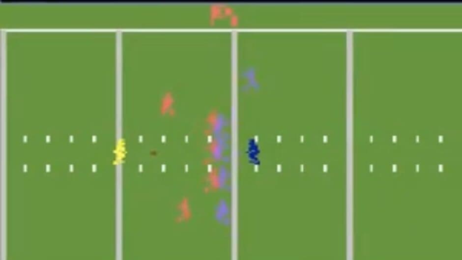 RealSports Football screenshot 1