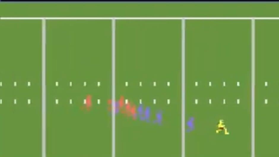 RealSports Football screenshot 2