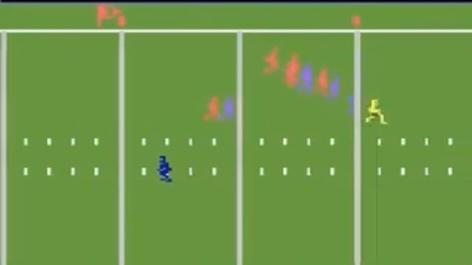 RealSports Football screenshot 3