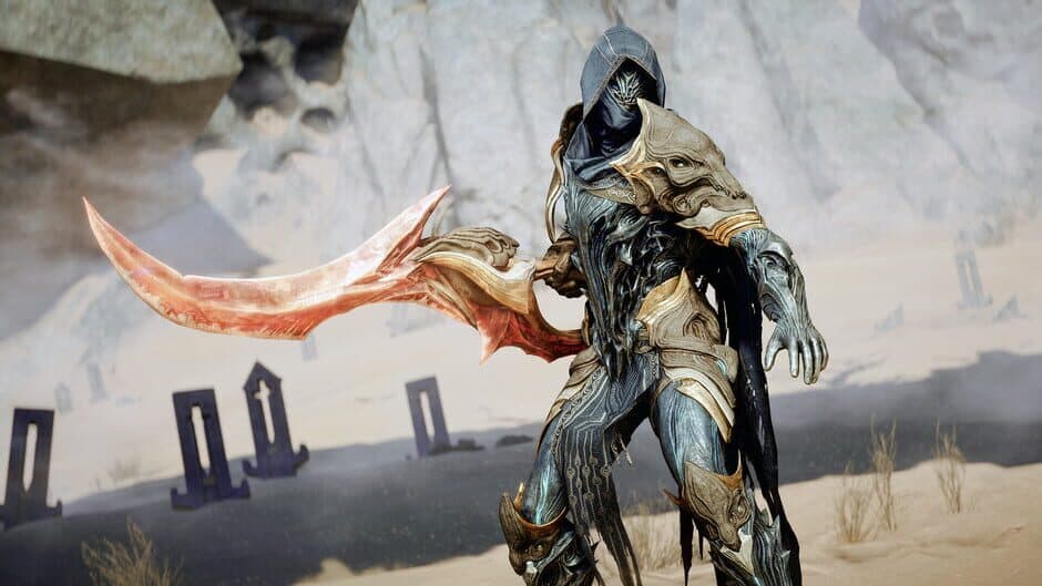 Atlas Fallen: Reign of Sand screenshot 6