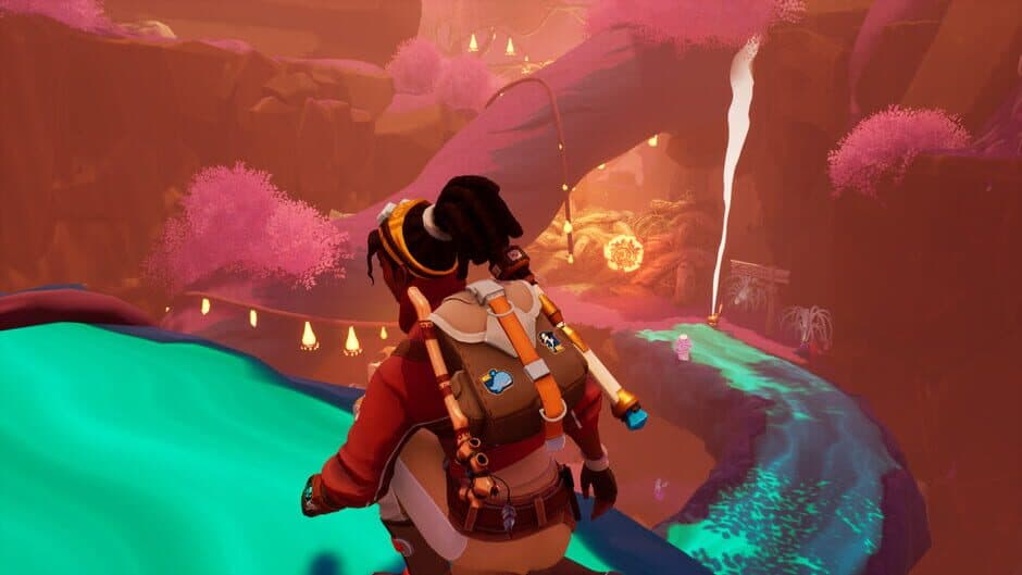 Creatures of Ava: WDC Charity Backpack Trinkets Set screenshot 5