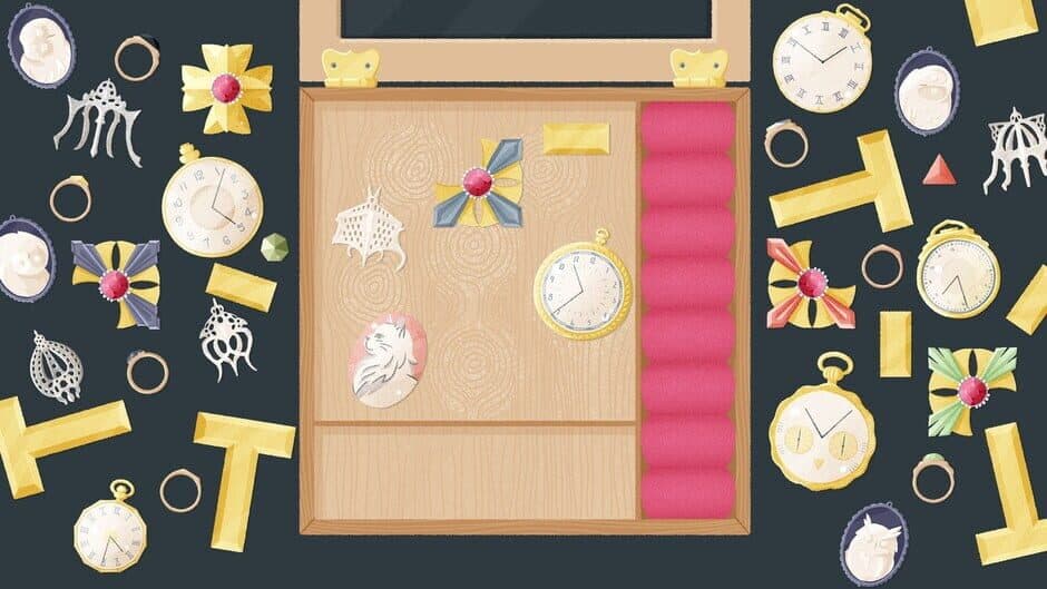 A Little to the Left: Extra Tidy Bundle screenshot 3