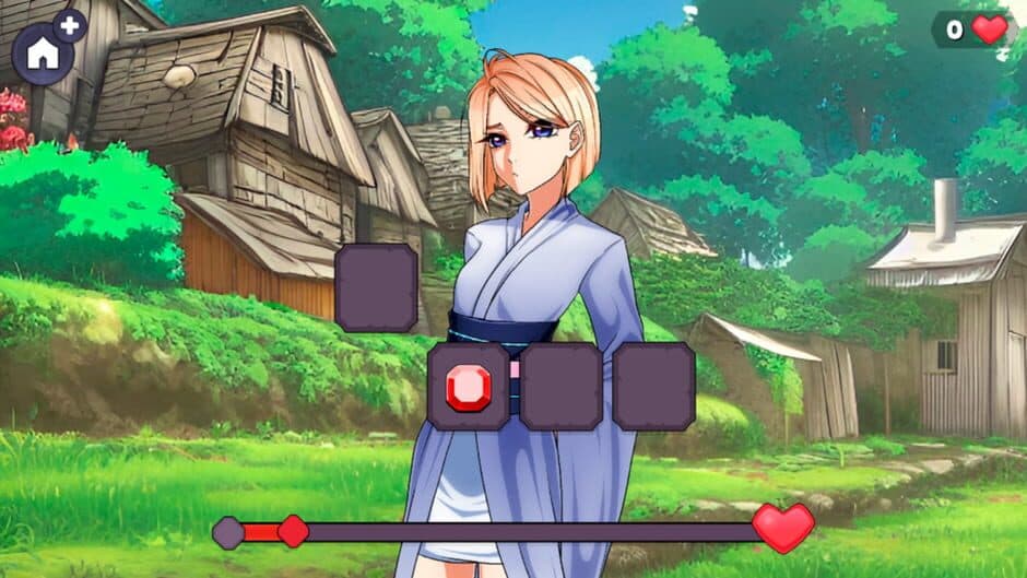 Erogods: Sunrise screenshot 3