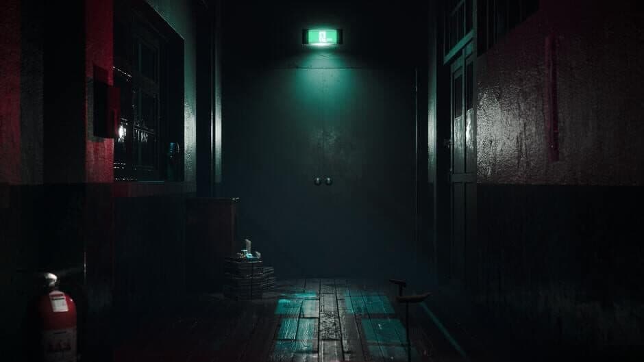 White Day 2: The Flower That Tells Lies - Complete Edition screenshot 3