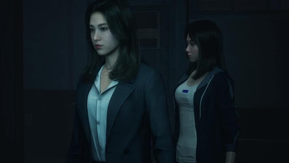 White Day 2: The Flower That Tells Lies - Complete Edition screenshot 5