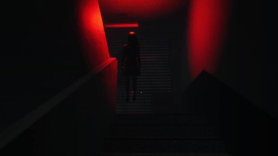 White Day 2: The Flower That Tells Lies - Complete Edition screenshot 1