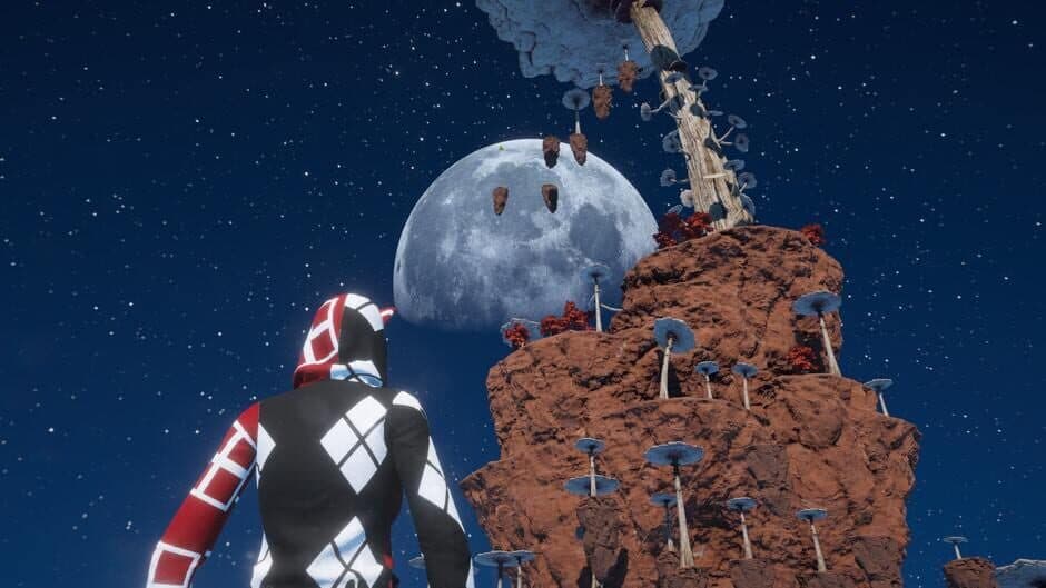 Only Up Rush screenshot 6