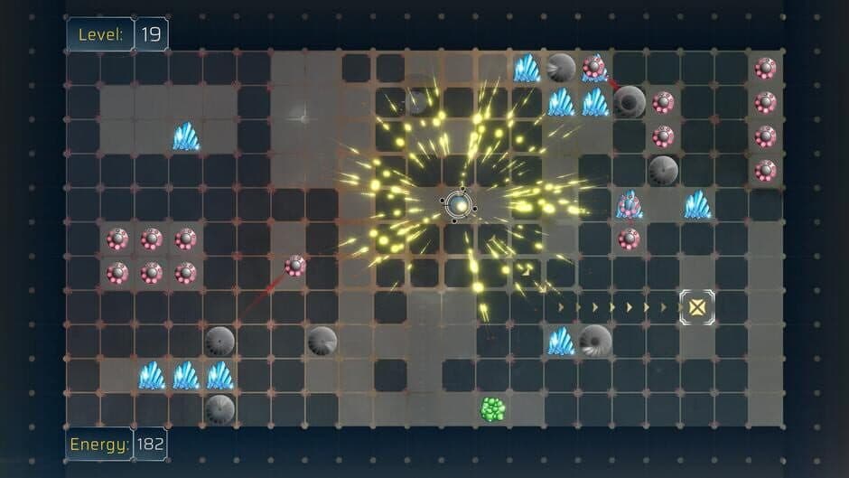 Turn to Mine screenshot 3