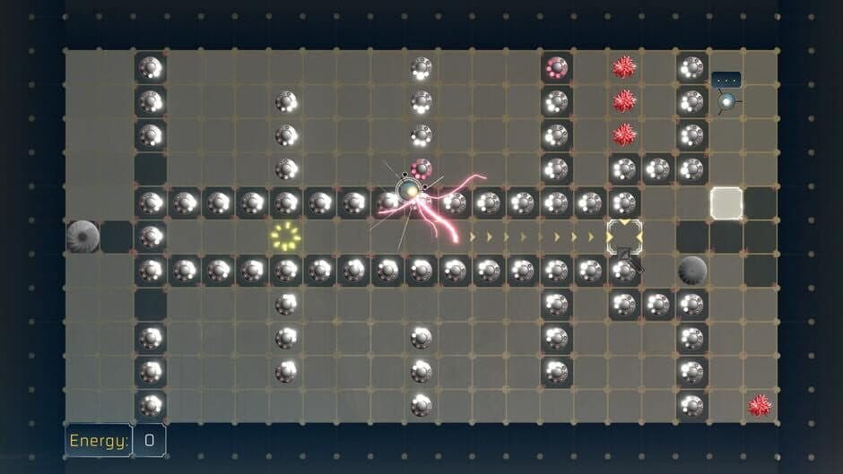 Turn to Mine screenshot 1