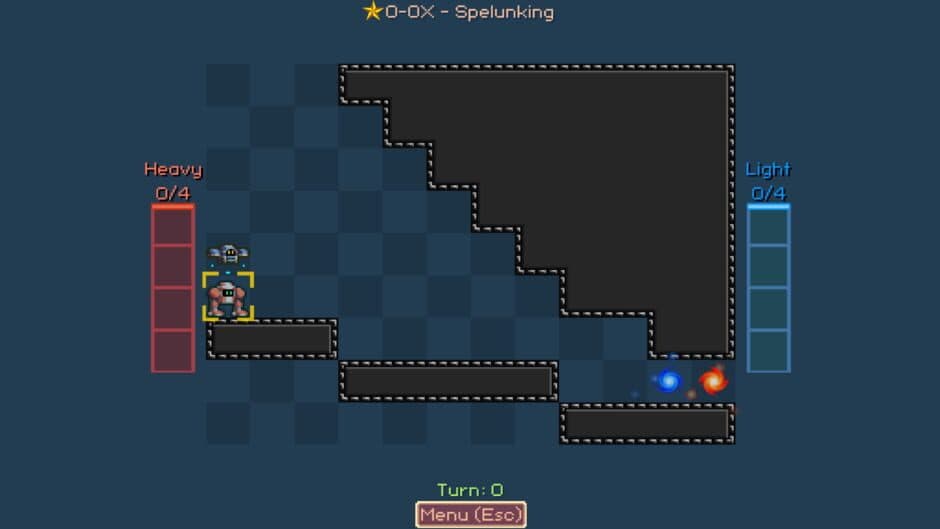 Entwined Time screenshot 3